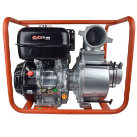 Мотопомпа EVOline TG 40