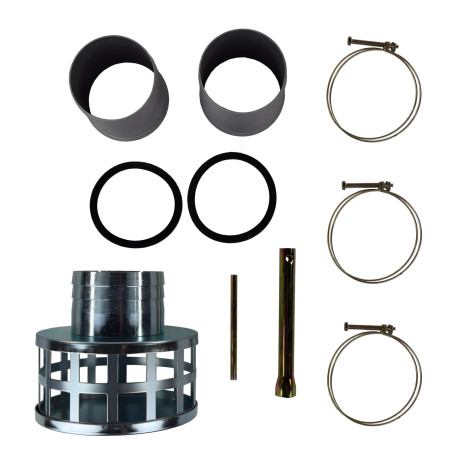 Мотопомпа EVOline TG 40