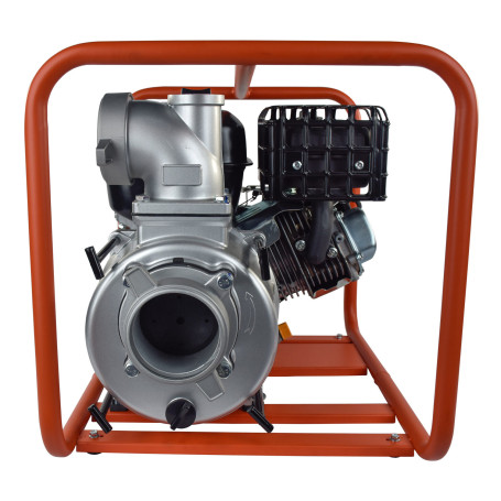 Мотопомпа EVOline TG 40