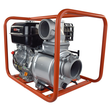 Мотопомпа EVOline TG 40