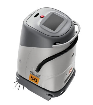 Поломоечная машина робот Chancee SC50P