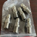 Ниппель брс (1/4ш, 350бар, нерж, DN06) TOR