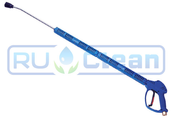 Пистолет с удлинителем S3 350 RL 56 (80см, вх.3/8"г, вых.1/4"г)