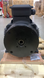 Электродвигатель TOR 14990 (22кВт, 380В, 1450об/мин, п.в. 24мм, Dфл 87мм, H132)