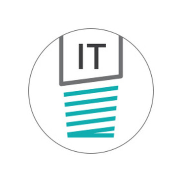 Рукоятка TTS (с резьбой, 150 см)