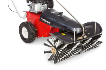 Подметальная машина Tielbuerger TK36 Honda