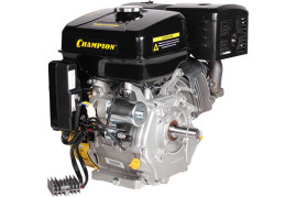 Двигатель бензиновый Champion G420HKE