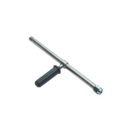 Копье с рукояткой (80см, 1/2"ш/1/2"г, 500бар, нерж, для 84-RL 204) PA