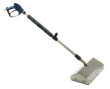 Очиститель пола высокого давления PA LP1 (410мм, 250бар)