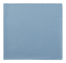 Салфетки TTS Glace (GLASS-T) (40х40см, синий, 5шт)