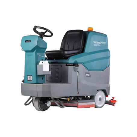 Поломоечная машина VinnerMyer S860R-ECO (200Ач, Li) (S860REL200)
