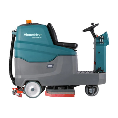 Поломоечная машина VinnerMyer S860R-ECO (200Ач, Li) (S860REL200)