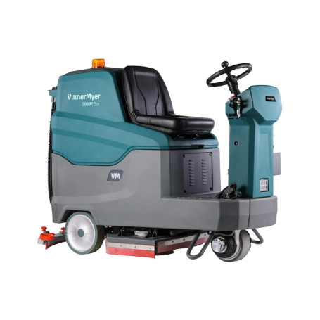 Поломоечная машина VinnerMyer S860R-ECO (200Ач, Li) (S860REL200)