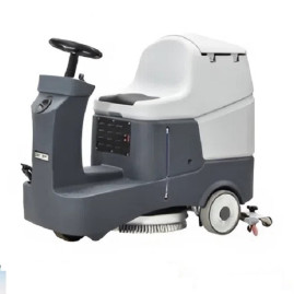 Поломоечная машина RENEXX E 531 R (150Ач, Li)