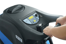 Поломоечная машина Gadlee GT55BТ50