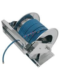 Барабан открытый RAMEX AV 6001 SP FE