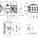 Насос высокого давления HAWK PX 1750IR (1450 об/мин)
