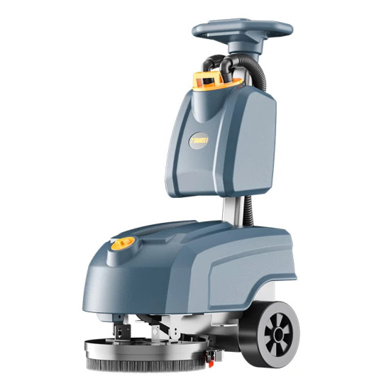 Поломоечная машина Chancee M30