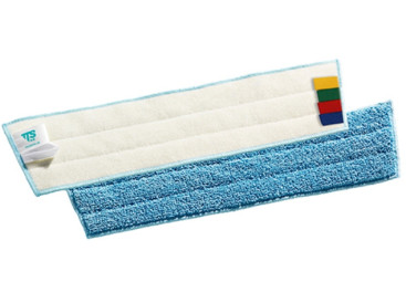 Моп TTS (60х12см, микрофибра, для гладких полов)
