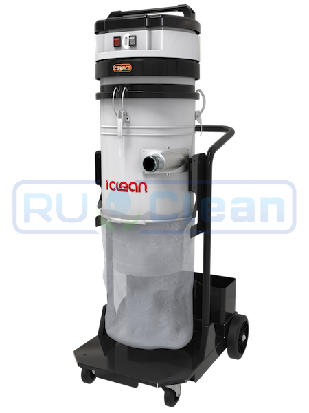 Пылесос промышленный Coynco iClean 350 BAG