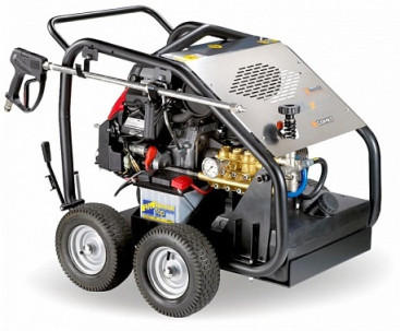 Мойка высокого давления Comet FDX Xtreme 42/180 TW 500