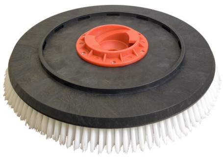 Щетка дисковая Portotecnica (D510мм, PPL, стандарт)