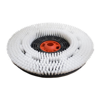 Щетка дисковая Portotecnica (D510мм, PPL, стандарт)