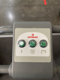 Поломоечная машина Comac Vispa 35 E