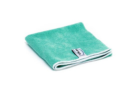 Салфетка Vikan (32х32см, зеленый)