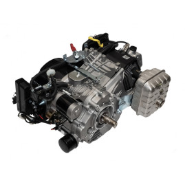 Двигатель бензиновый EVOline GB 620 E (D вала 25 мм, 21 л.с.)