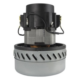 Вакуумный мотор 11 ME 00 CHG (1000Вт, 220В, D-144мм, H-168мм, h-69мм) TOR