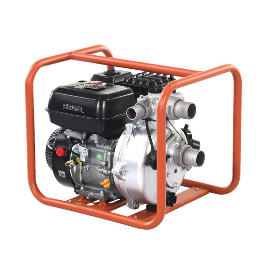 Мотопомпа EVOline HG 20