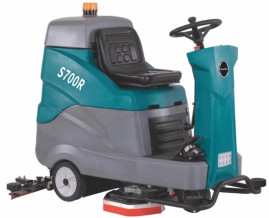 Поломоечная машина VinnerMyer S700R L100 (100Ач, Li)