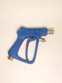 Пистолет пищевой ST3100 (1/2г-Байонет к.н., 60бар, 100л/мин) R+M