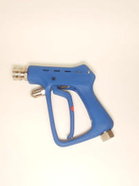 Пистолет пищевой ST3100 (1/2г-Байонет к.н., 60бар, 100л/мин) R+M