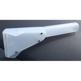 Насадка для химчистки ручная (корпус)