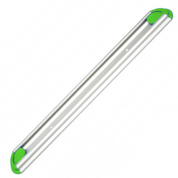 Алюминиевый рельс FBK (300 мм, зеленый)