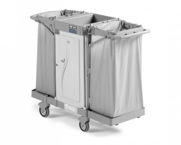 Тележка TTS Magic Hotel Safety 800S