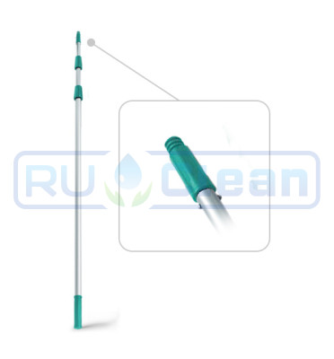 Штанга телескопическая TTS (3x250см)