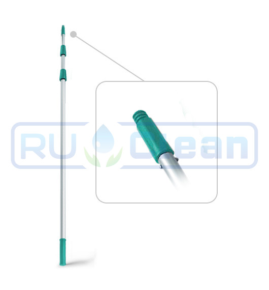 Штанга телескопическая TTS (3x250см)