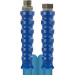 Шланг пищевой Foodjet DN12 (25м, 1/2"г-1/2"ш, 80бар)