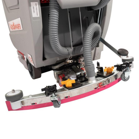 Поломоечная машина KEDI GBZ-430BU (80Ач, Li)