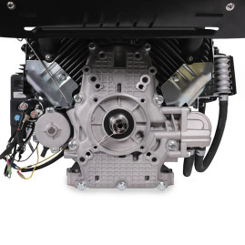 Двигатель бензиновый Champion G680HKE