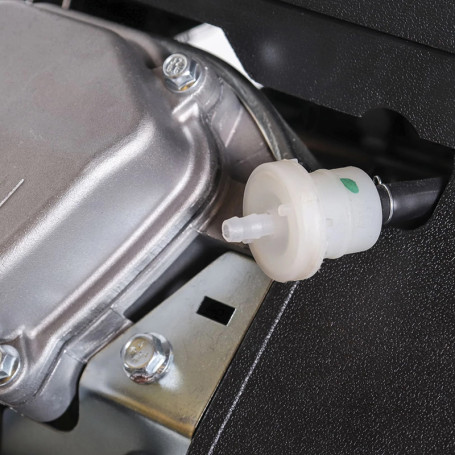 Двигатель бензиновый Champion G680HKE