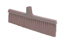 Щетка Schavon (290x20х90мм, коричневый)