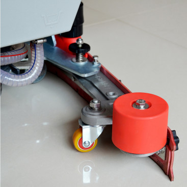 Поломоечная машина Bennett Smart S510bt PRO (105Ач, Li)