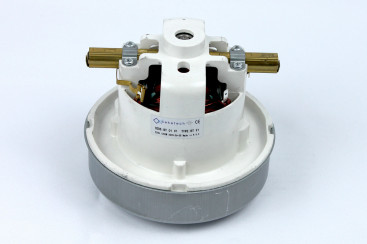 Вакуумный мотор BT0191 (1200Вт, 220В, 1-стад) Bekatech