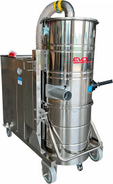 Пылесос промышленный Evoline IVC 1100 5,5 kW