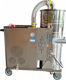 Пылесос промышленный Evoline IVC 1100 5,5 kW