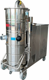 Пылесос промышленный Evoline IVC 1100 5,5 kW